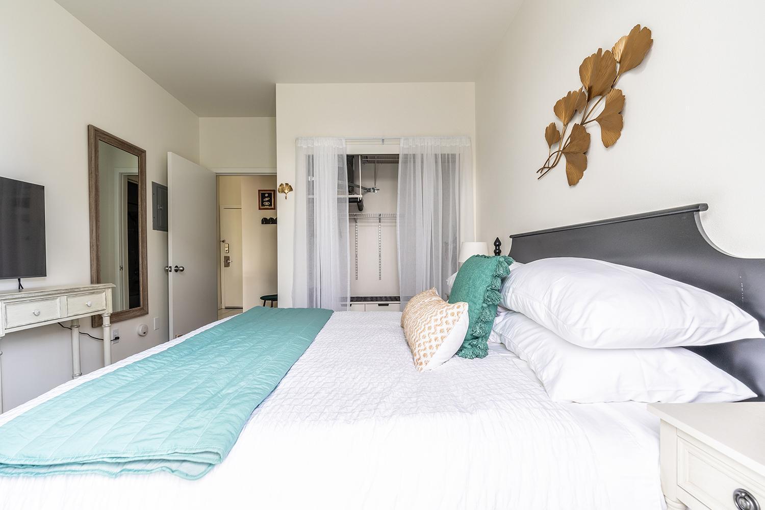 Apartamento Seattle Among The Trees: In Belltown W/Parking! Exterior foto