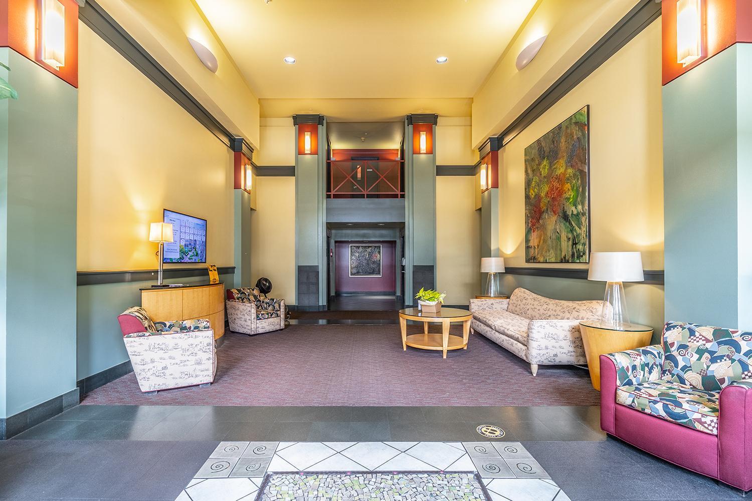 Apartamento Seattle Among The Trees: In Belltown W/Parking! Exterior foto