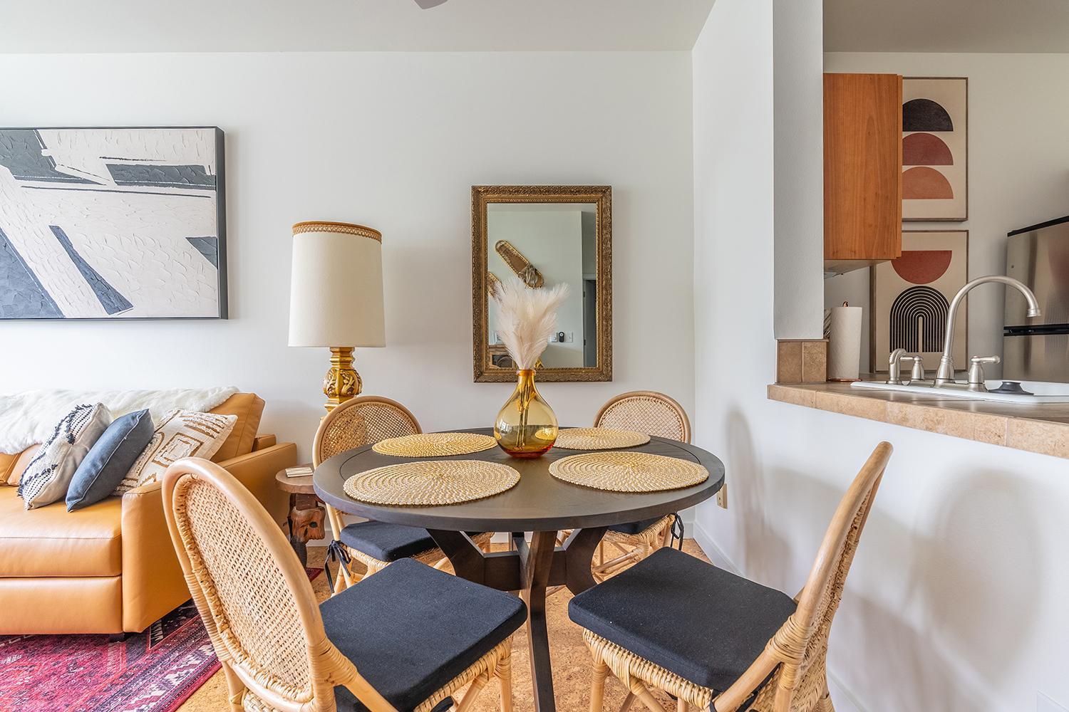 Apartamento Seattle Among The Trees: In Belltown W/Parking! Exterior foto