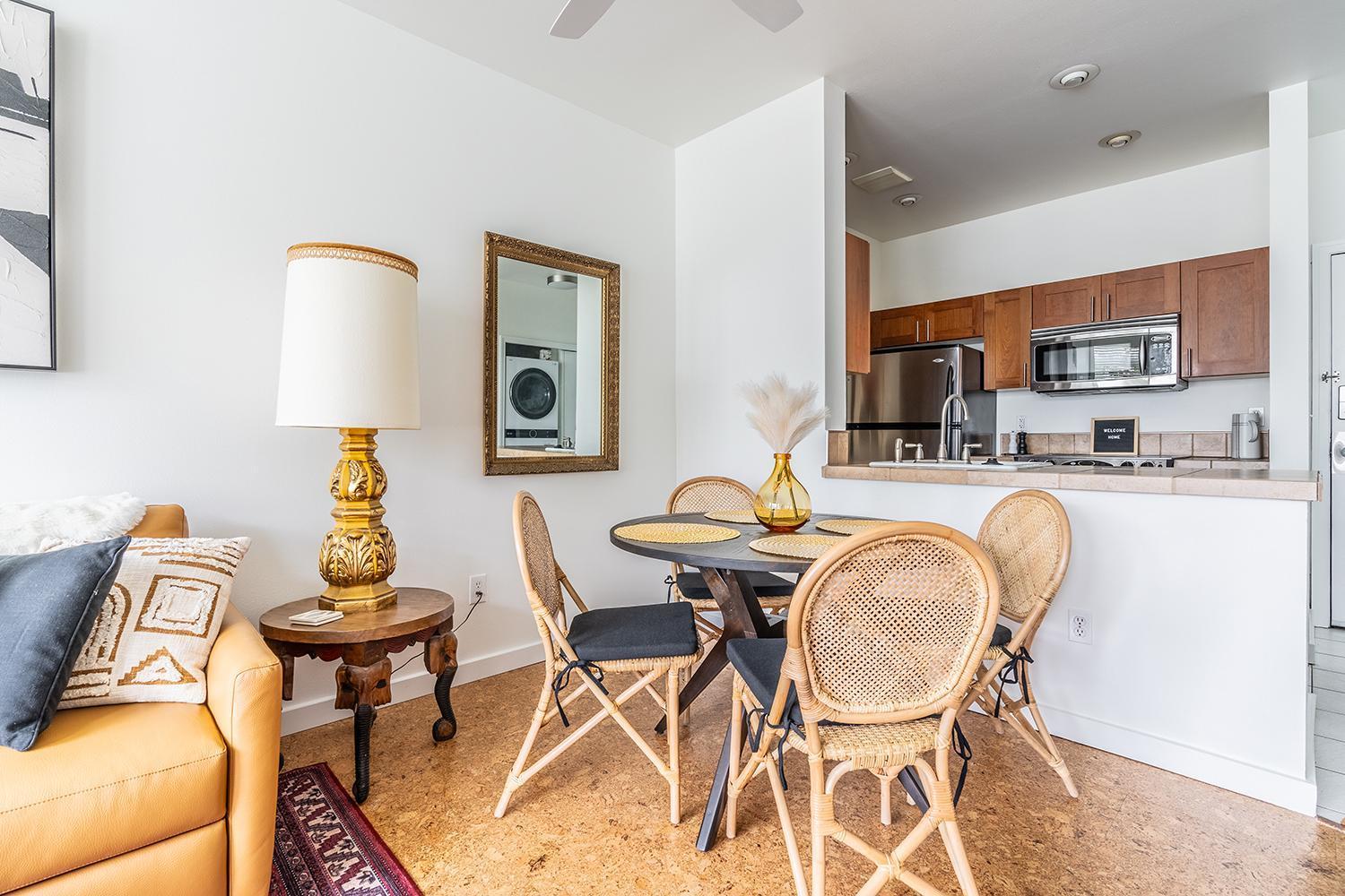 Apartamento Seattle Among The Trees: In Belltown W/Parking! Exterior foto